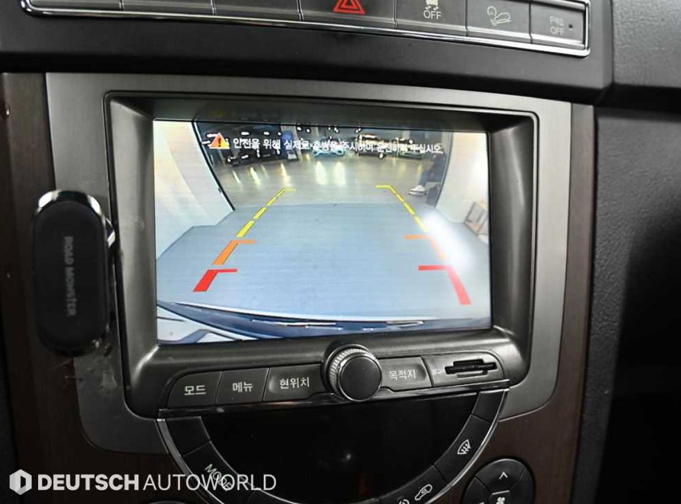 KG모빌리티(쌍용)  렉스턴 2.0  2WD RX7 사진 15