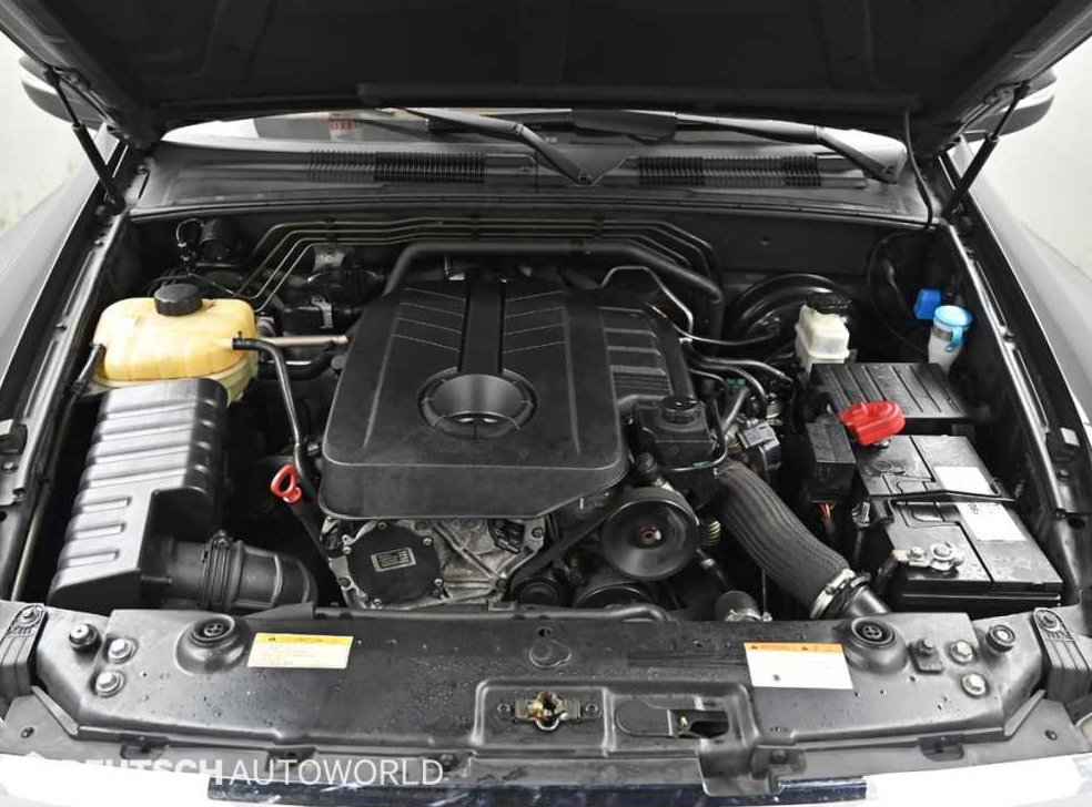 KG모빌리티(쌍용)  렉스턴 2.0  2WD RX7 사진 6
