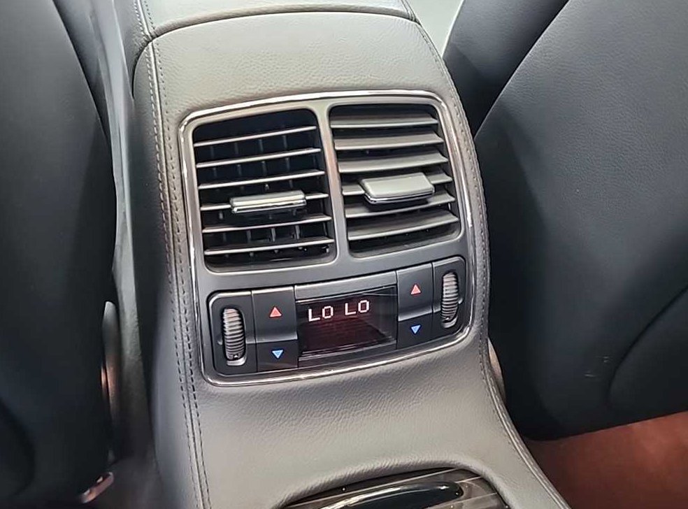 벤츠 CLS 클래스 CLS 500 사진 13
