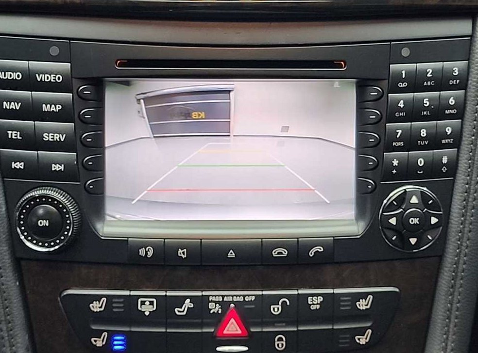 벤츠 CLS 클래스 CLS 500 사진 15