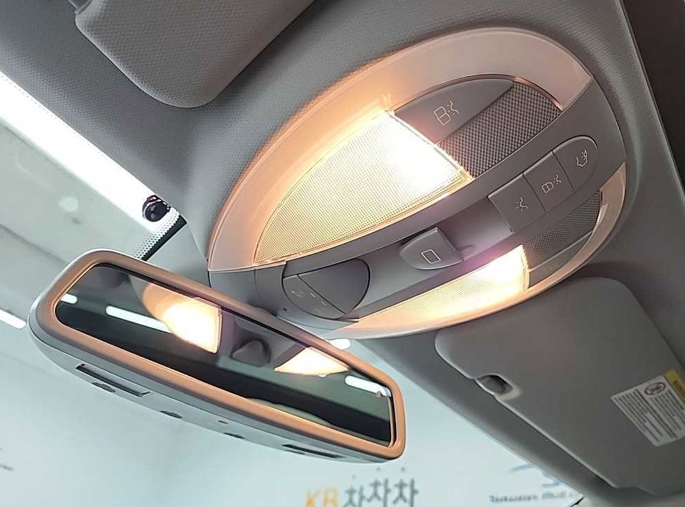 벤츠 CLS 클래스 CLS 500 사진 16