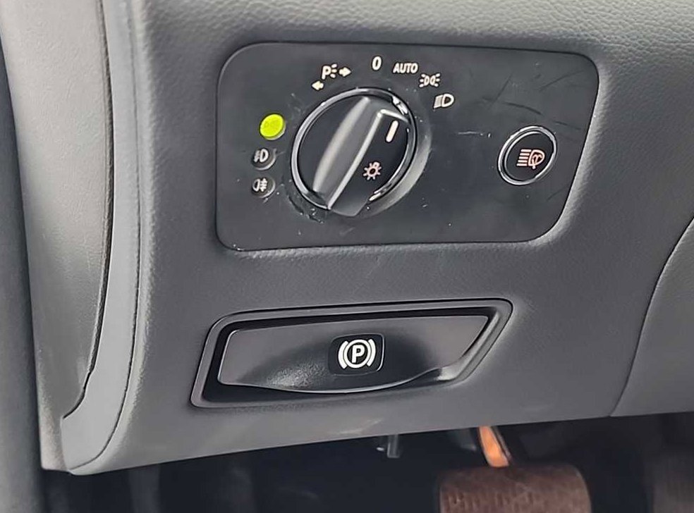 벤츠 CLS 클래스 CLS 500 사진 18