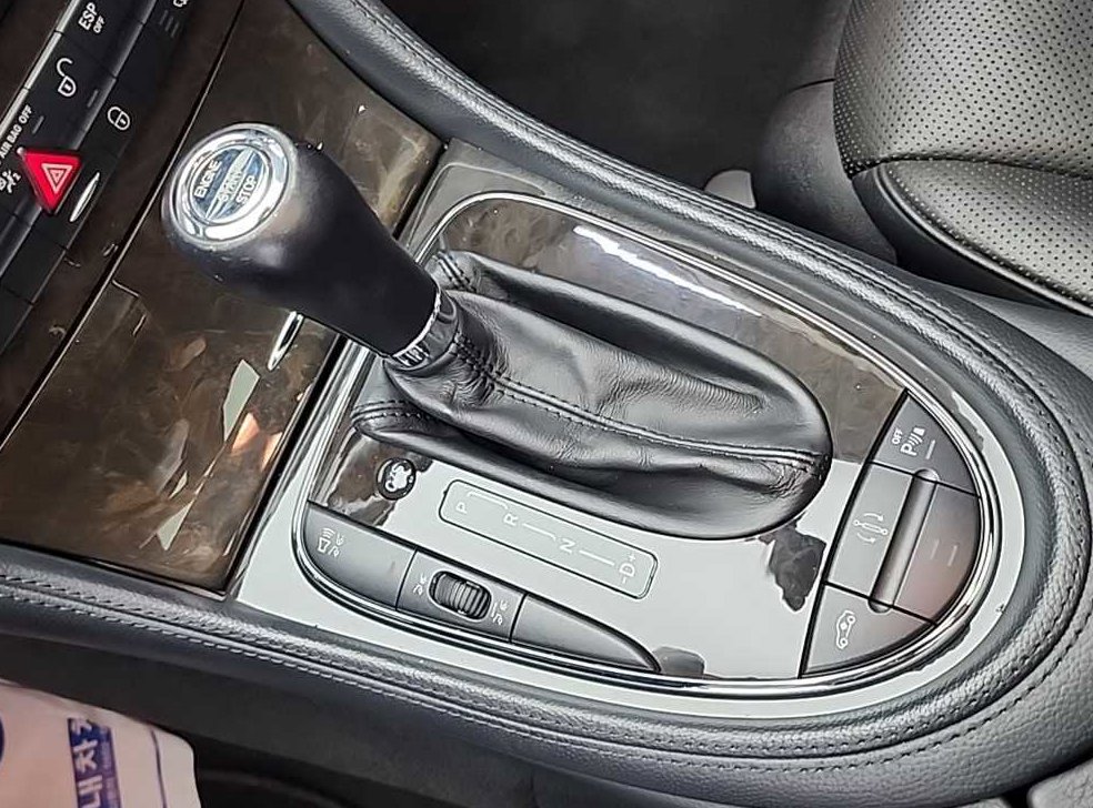 벤츠 CLS 클래스 CLS 500 사진 8