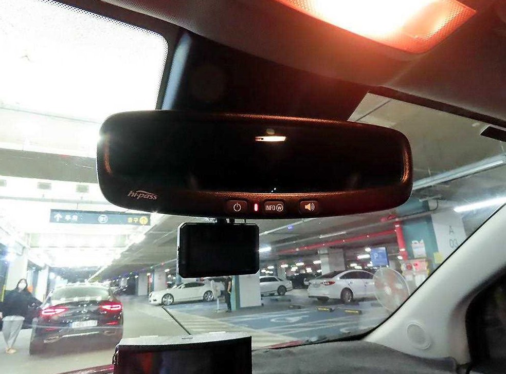 쉐보레 트랙스 1.4 LTZ 사진 13
