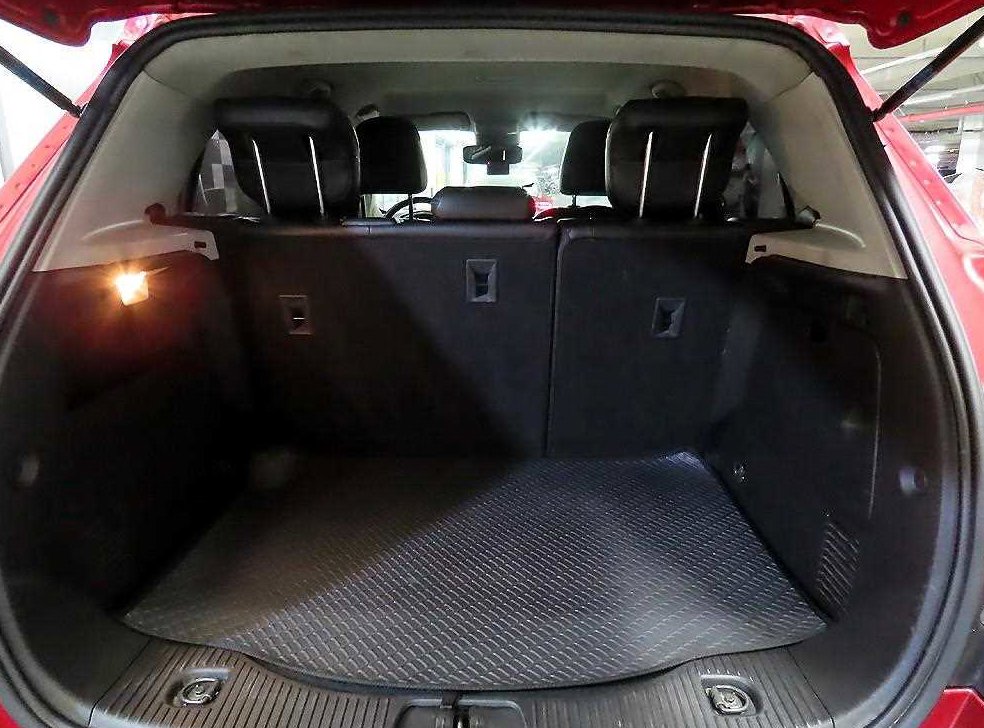 쉐보레 트랙스 1.4 LTZ 사진 15