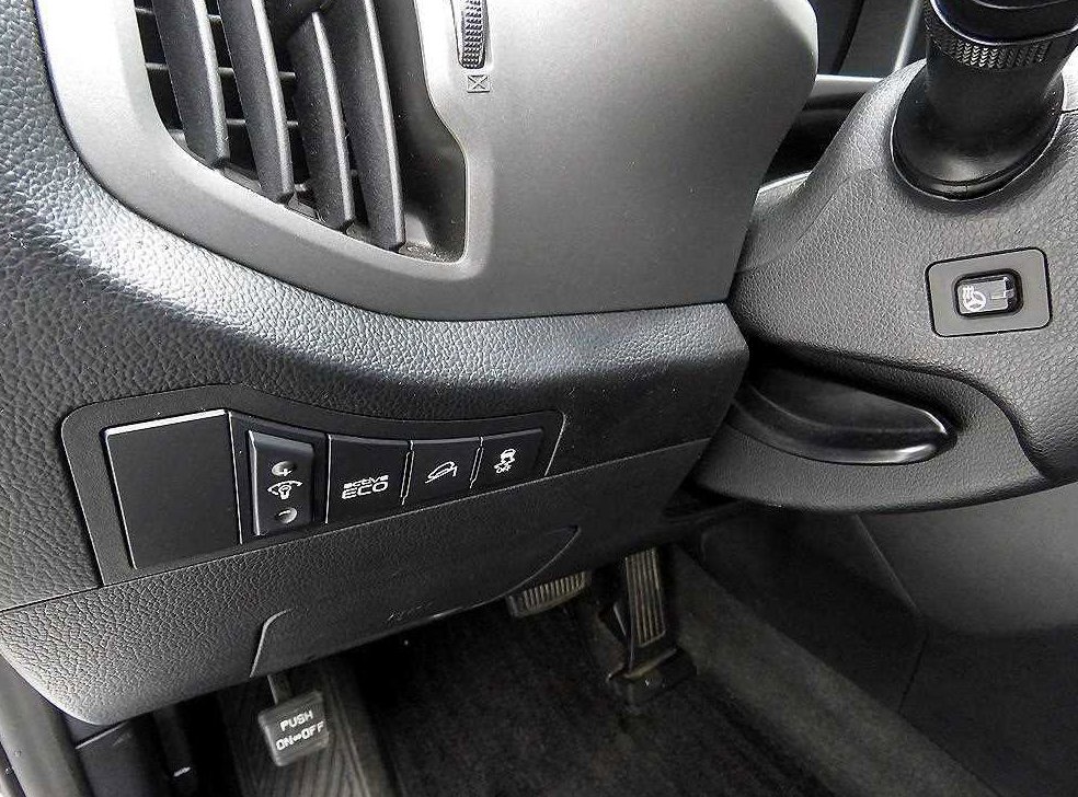 기아 스포티지 2WD TLX 사진 11