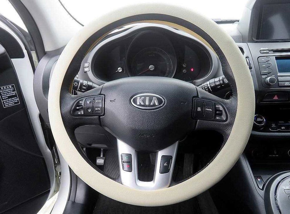기아 스포티지 2WD TLX 사진 12