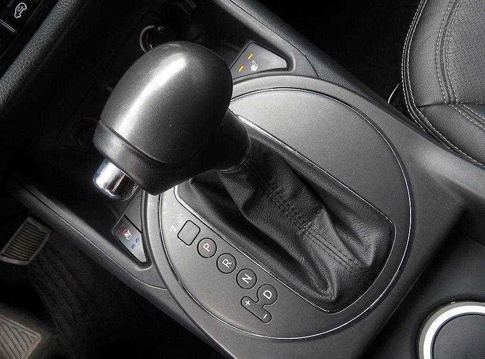 기아 스포티지 2WD TLX 사진 16