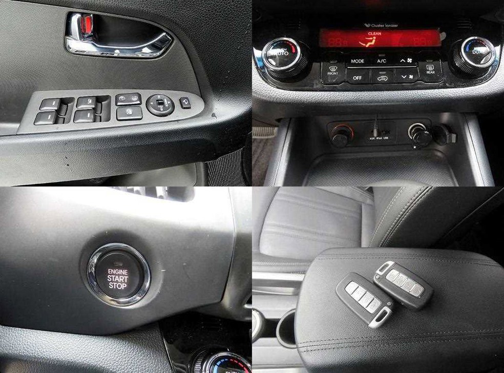 기아 스포티지 2WD TLX 사진 18