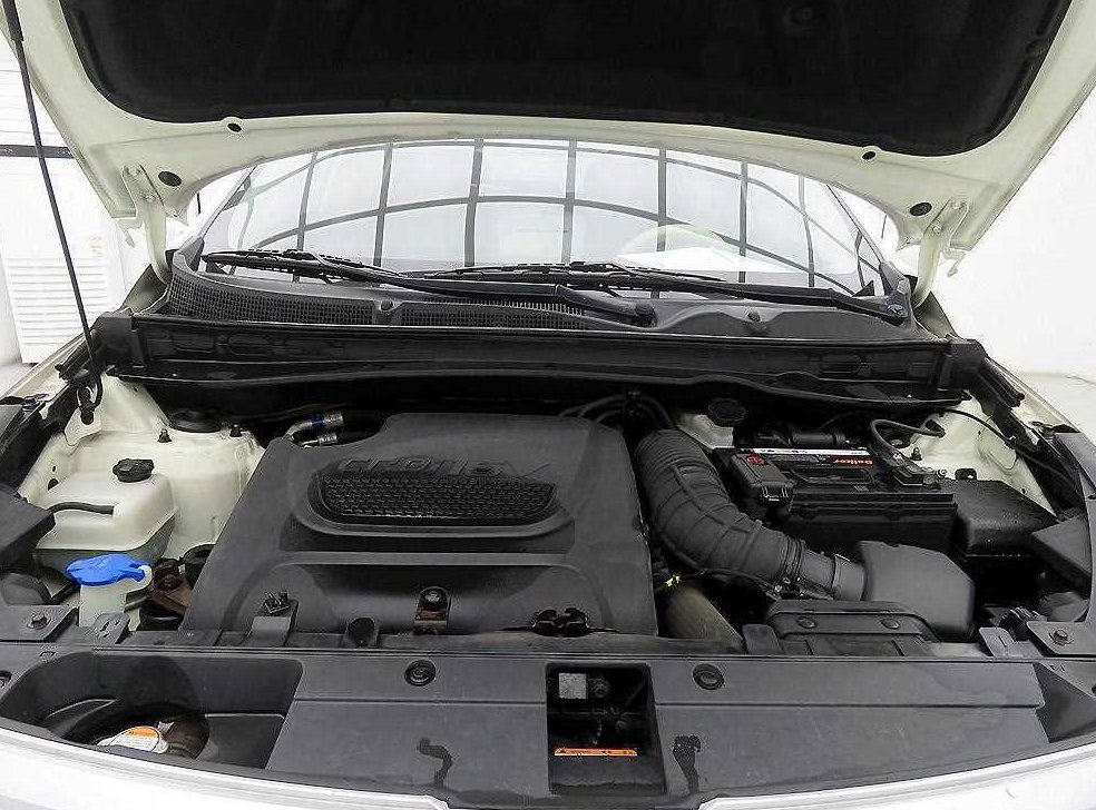 기아 스포티지 2WD TLX 사진 19