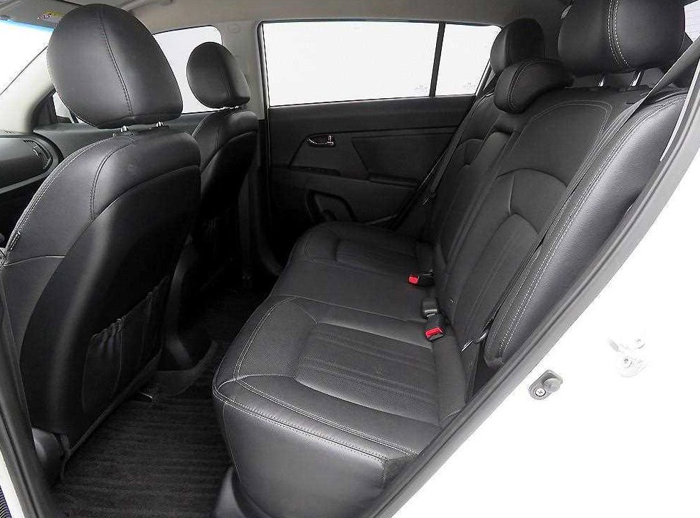 기아 스포티지 2WD TLX 사진 7
