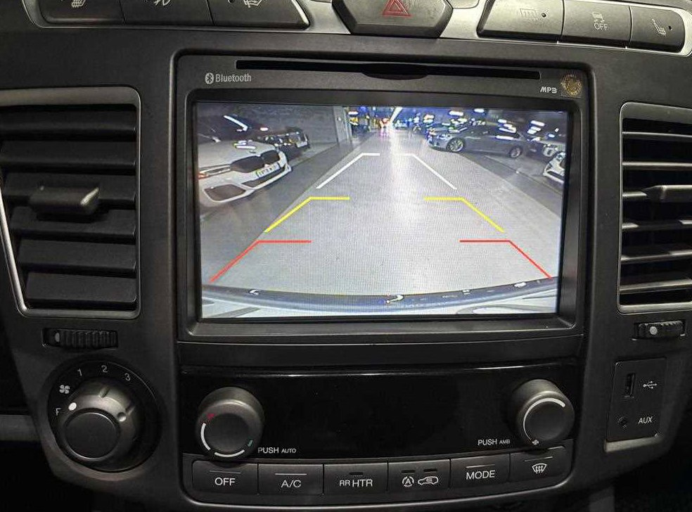 KG모빌리티(쌍용)  코란도 4WD 아웃도어 에디션 사진 15