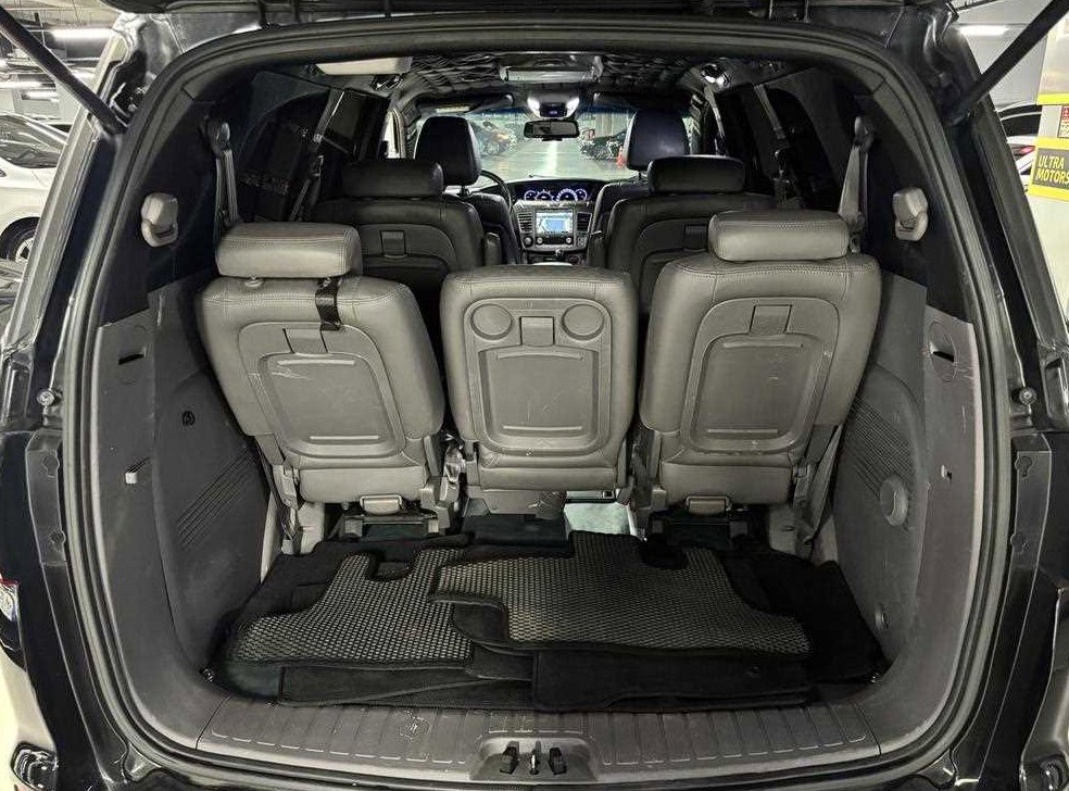 KG모빌리티(쌍용)  코란도 4WD 아웃도어 에디션 사진 19