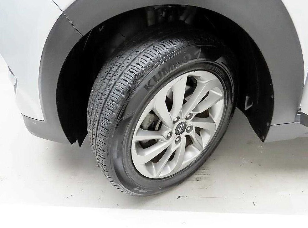 현대 투싼 디젤 1.7 2WD 사진 20