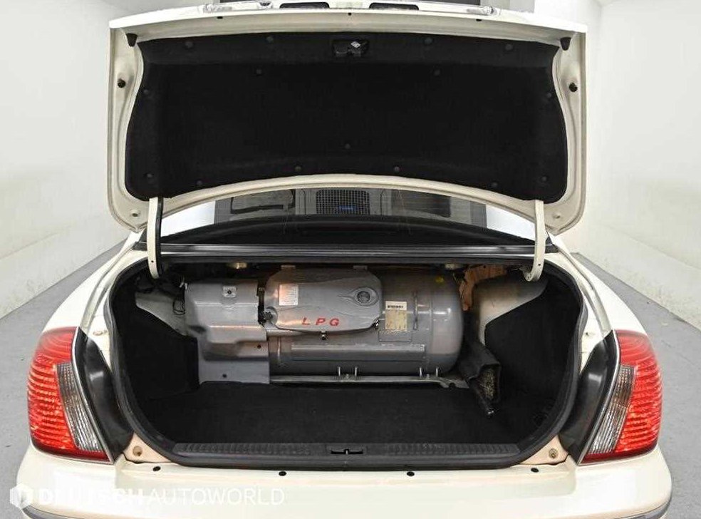 현대 그랜저 LPG X27 사진 19