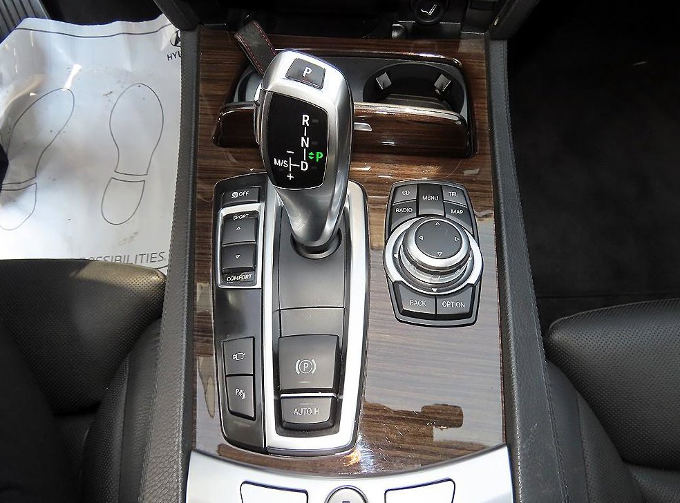 BMW 7시리즈 750 사진 10