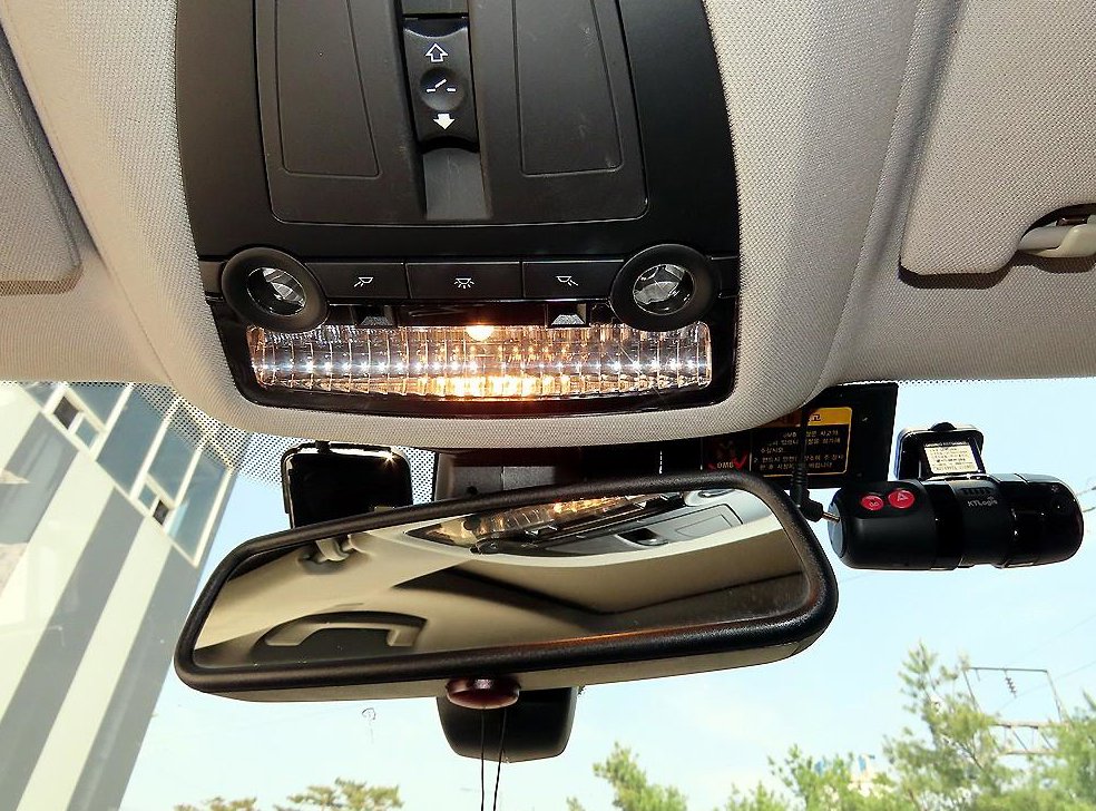 BMW 7시리즈 750 사진 16