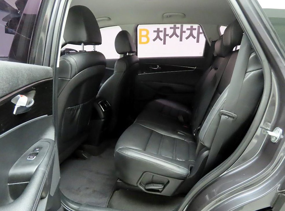 기아 쏘렌토 디젤 2.0 2WD 사진 13