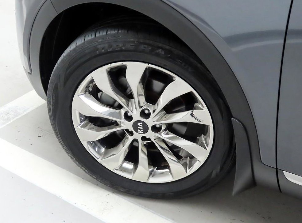 기아 쏘렌토 디젤 2.0 2WD 사진 19