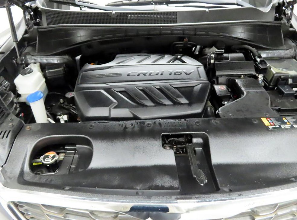 기아 쏘렌토 디젤 2.0 2WD 사진 20