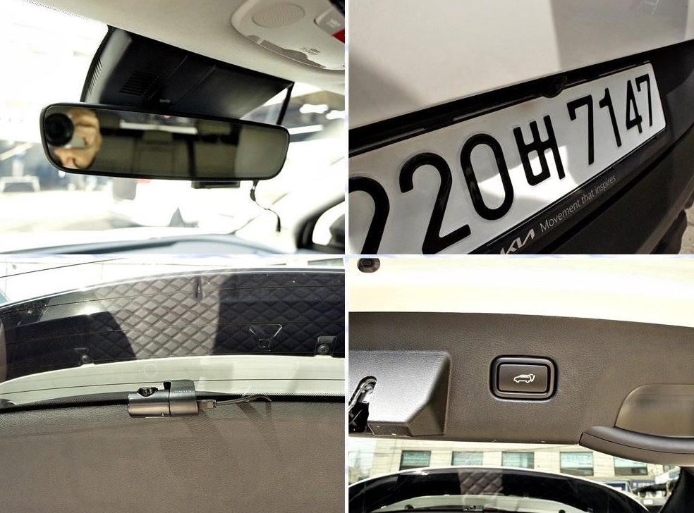 기아 스포티지 1.6 터보HEV 2WD 사진 13