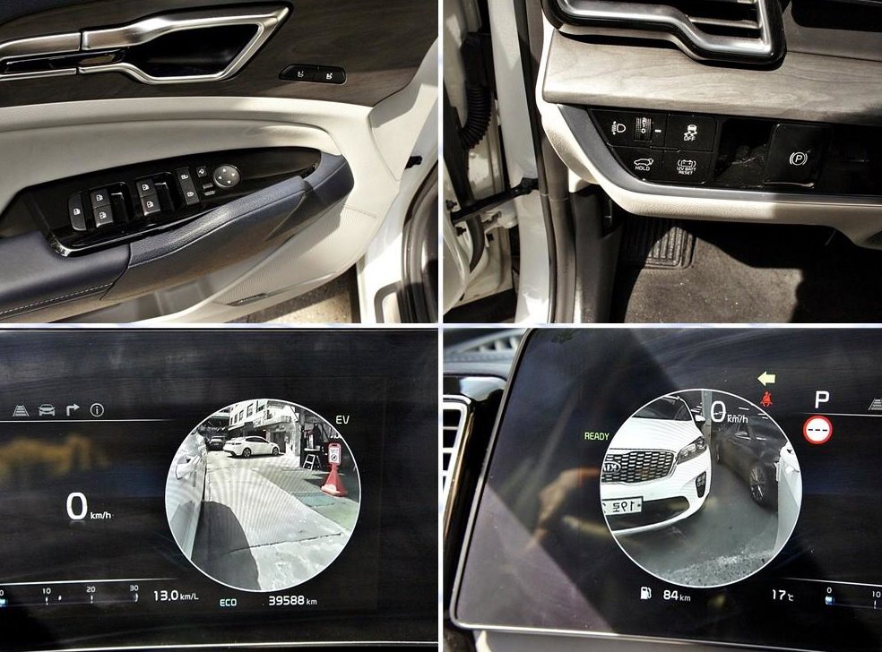 기아 스포티지 1.6 터보HEV 2WD 사진 15
