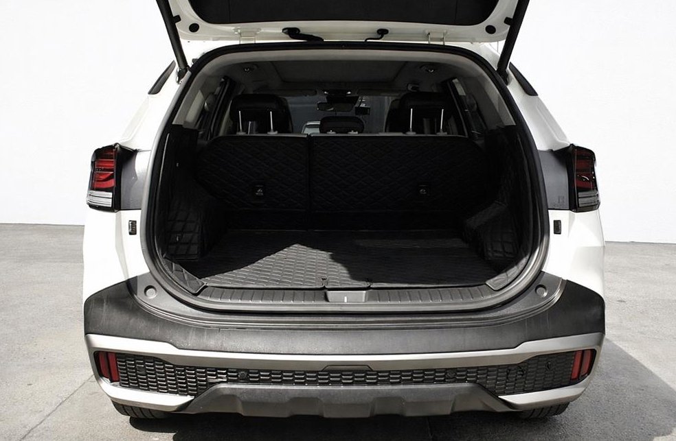 기아 스포티지 1.6 터보HEV 2WD 사진 18
