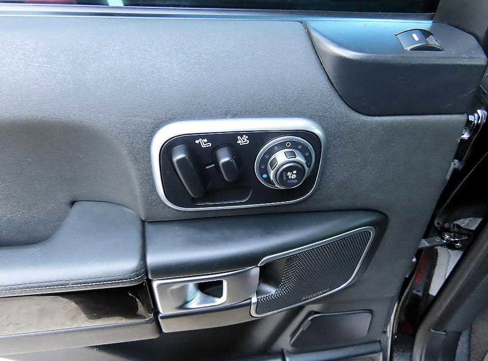랜드로버 레인지로버 V8 5.0 SUPERCHARGED 사진 15