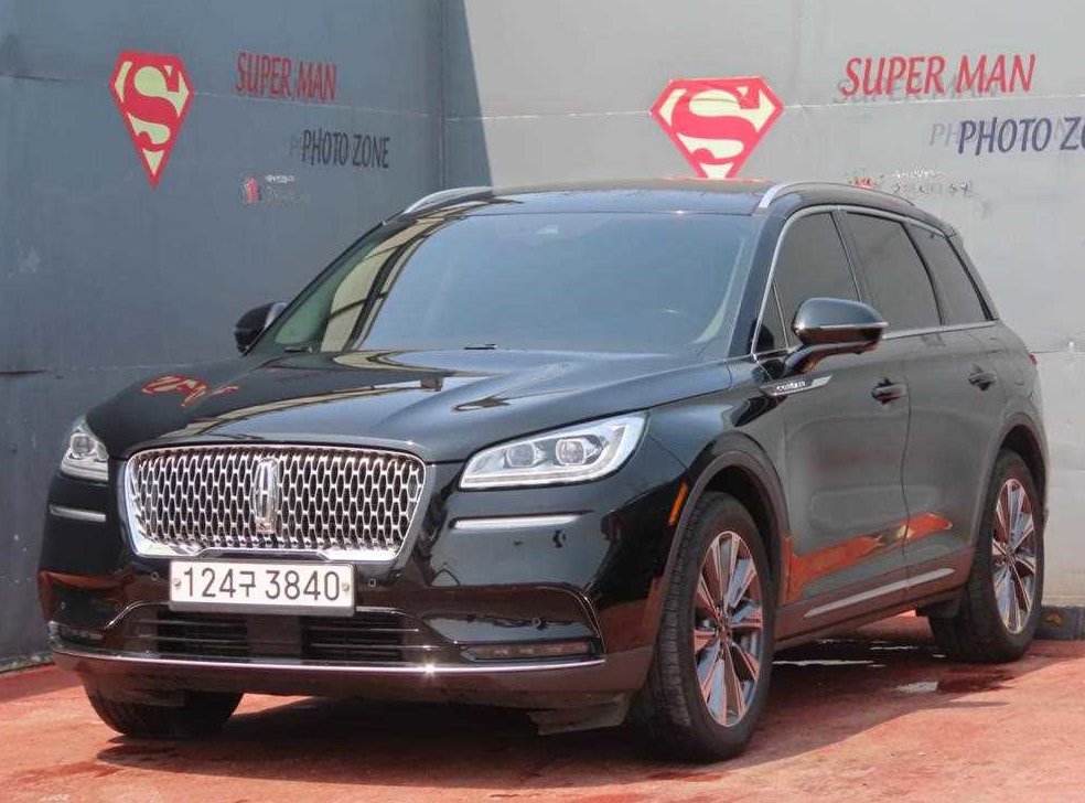 링컨 코세어 2.0 리저브 AWD