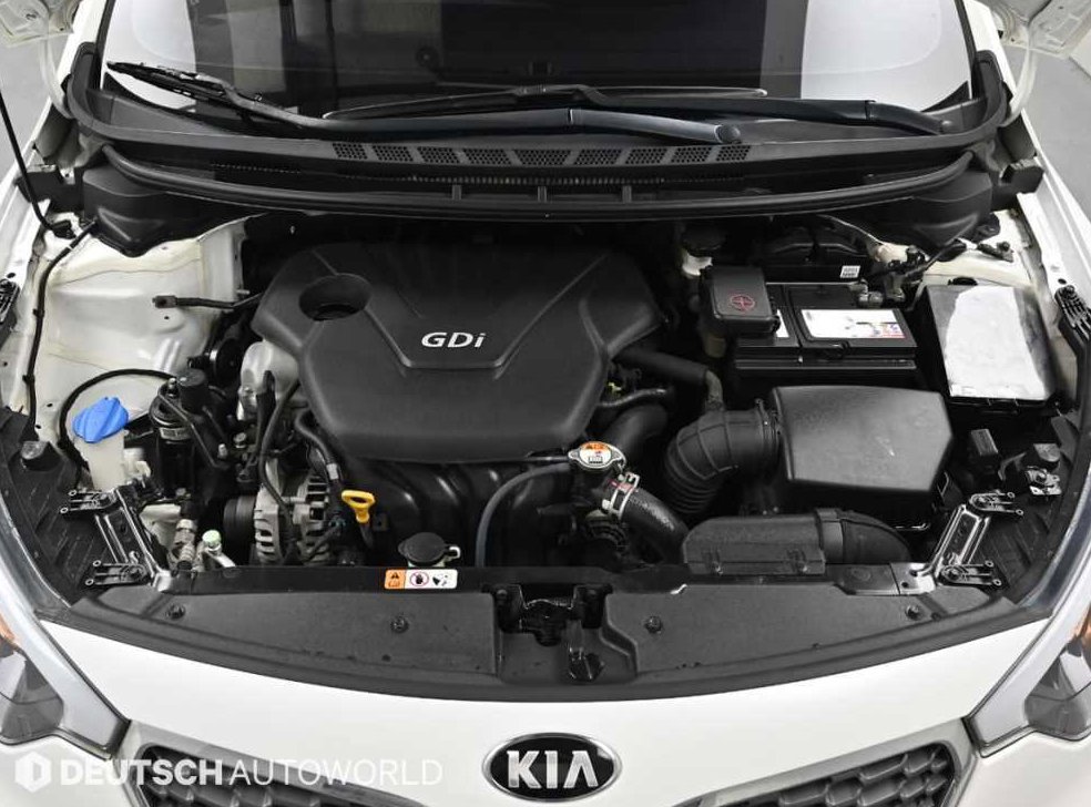 기아 K3 1.6 GDI 트렌디 사진 6