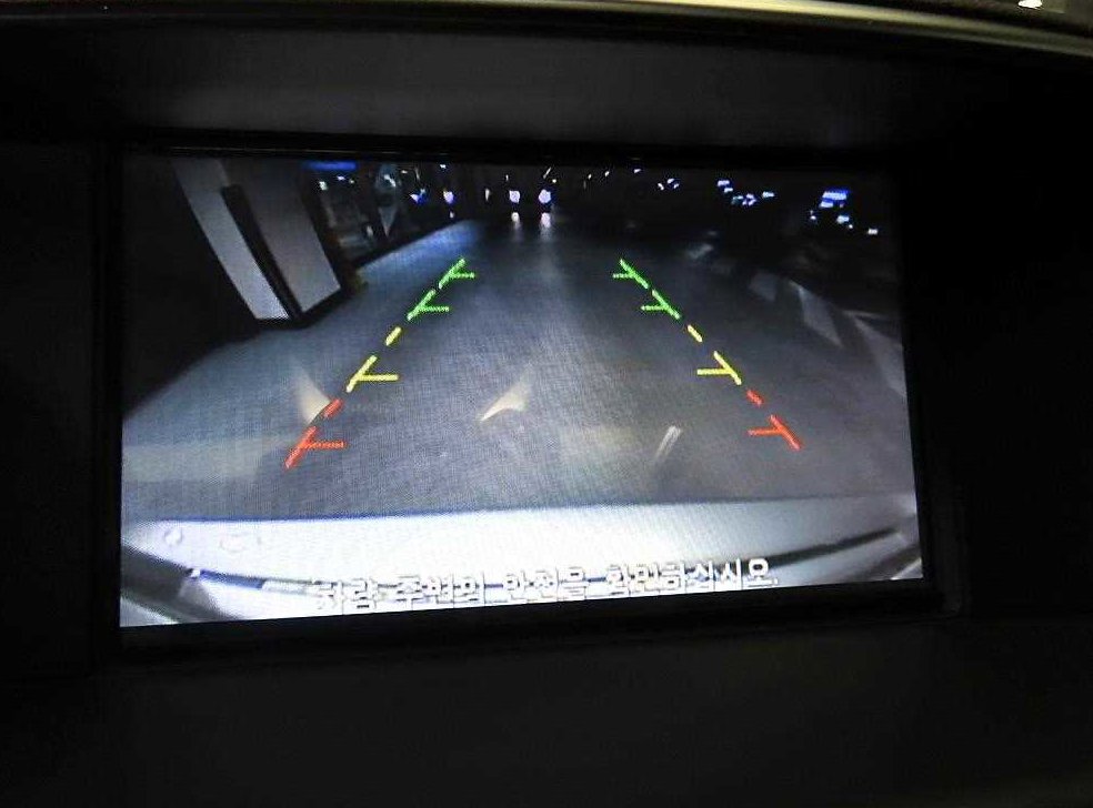 인피니티 Q 3.7AWD 사진 15