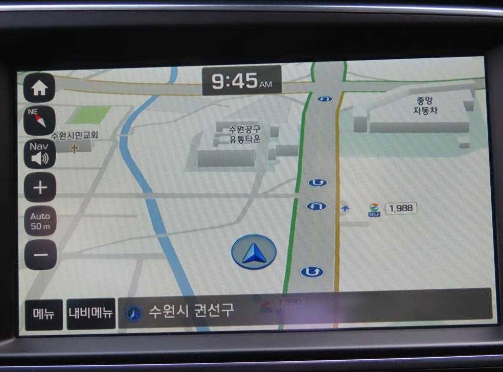차량 이미지