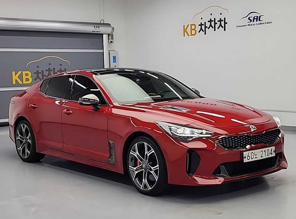 차량 이미지