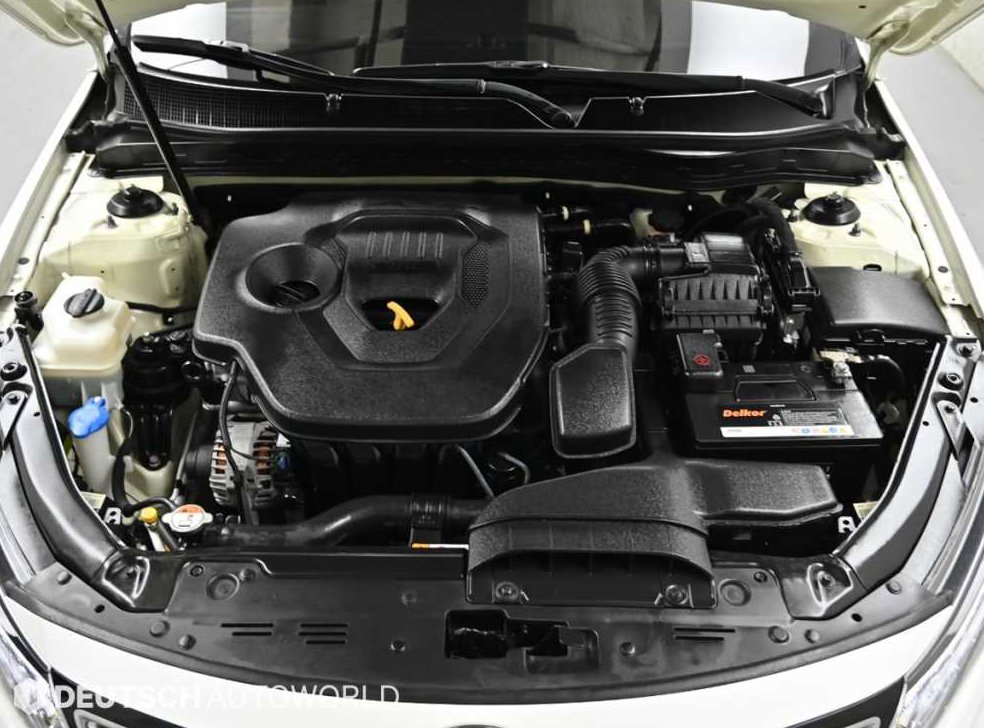 기아 K5 2.0 노블레스 사진 6