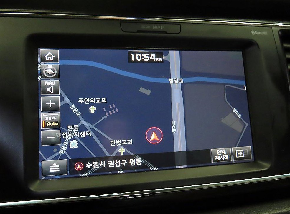 기아 카니발 디젤 9인승 프레스티지 사진 14