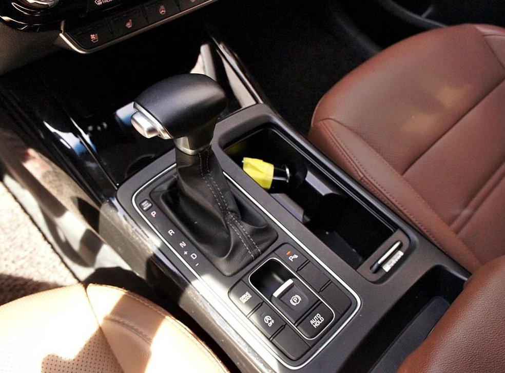 기아 쏘렌토 디젤 2.2 2WD 사진 11