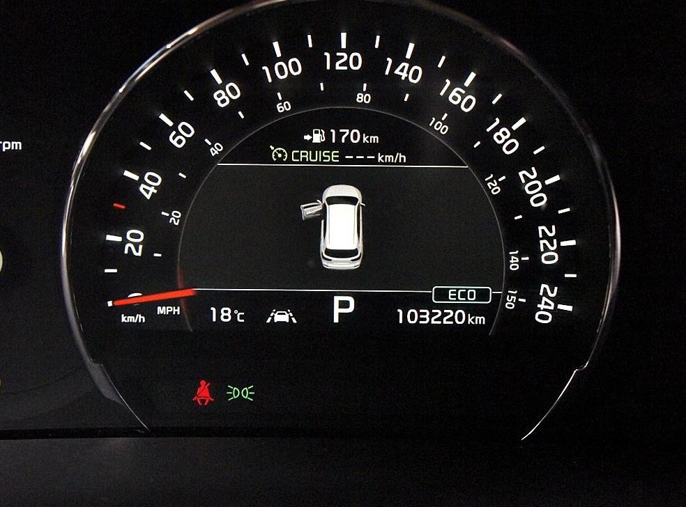 기아 쏘렌토 디젤 2.2 2WD 사진 9