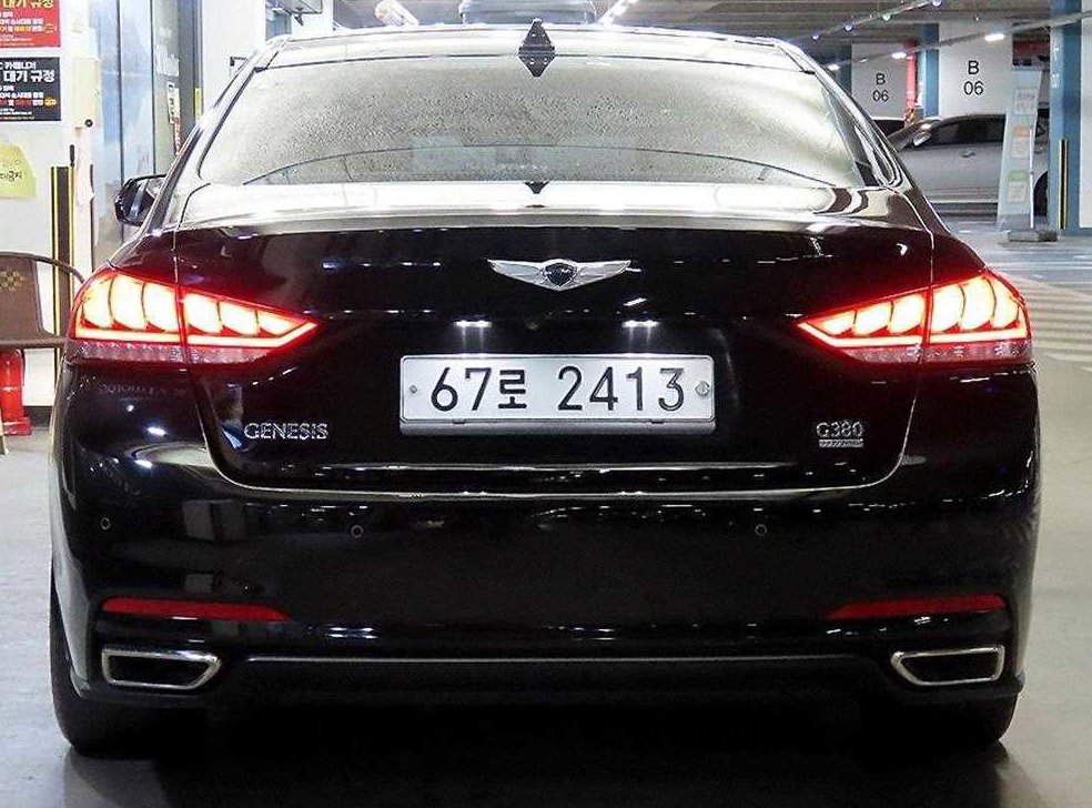 차량 이미지