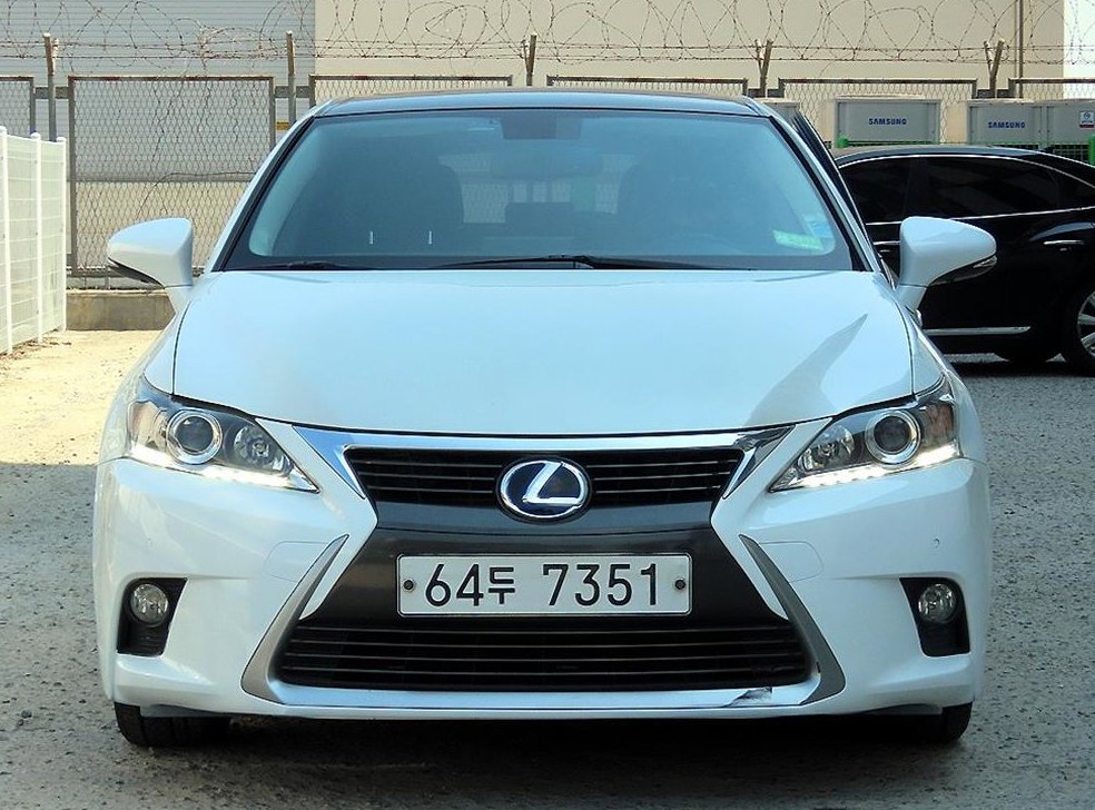 렉서스 CT CT200H