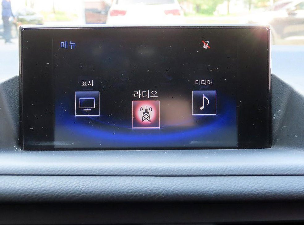 렉서스 CT CT200H 사진 14