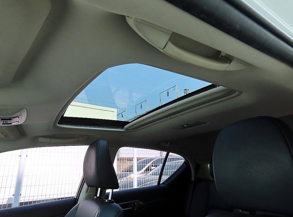 렉서스 CT CT200H 사진 17