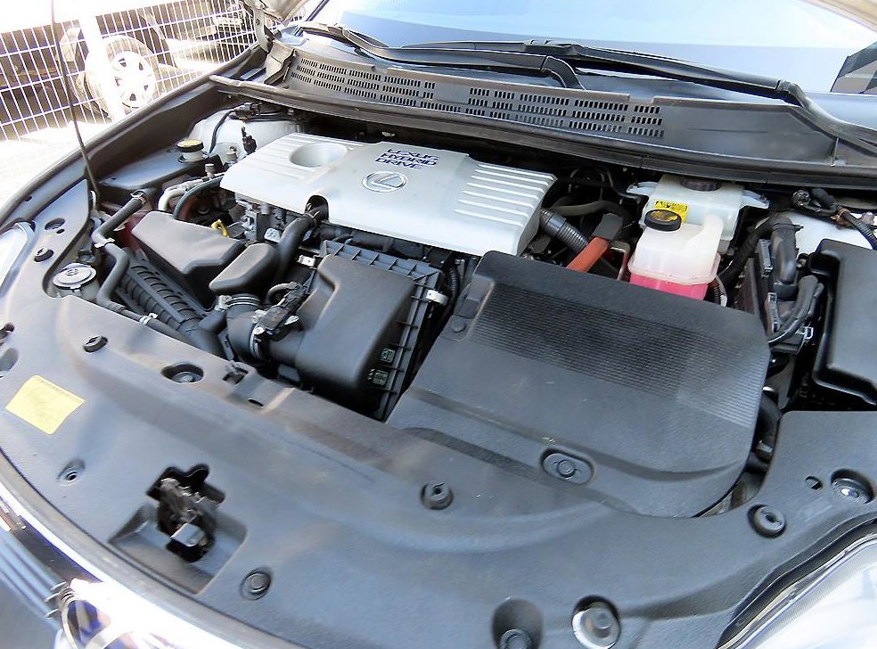 렉서스 CT CT200H 사진 19