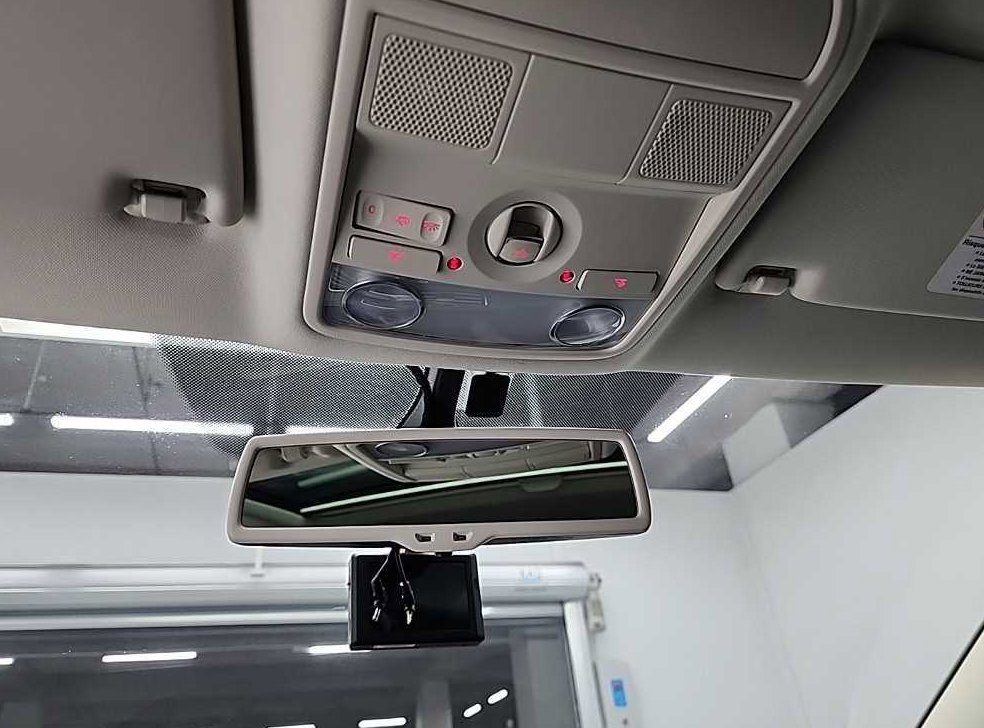 폭스바겐 CC 2.0 TSI 사진 15