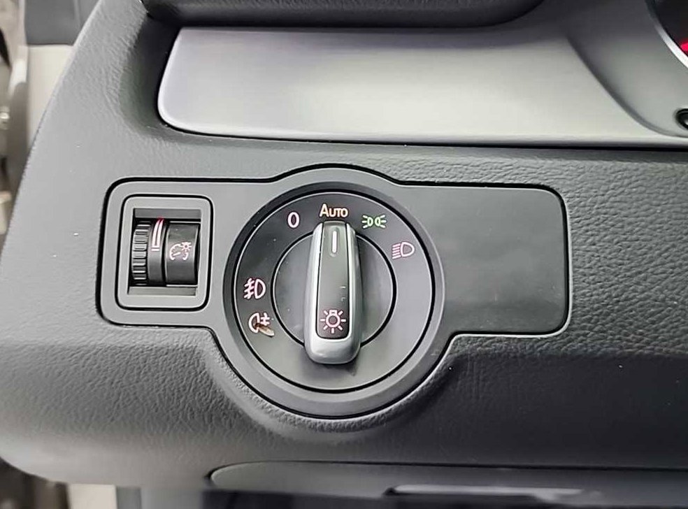 폭스바겐 CC 2.0 TSI 사진 16