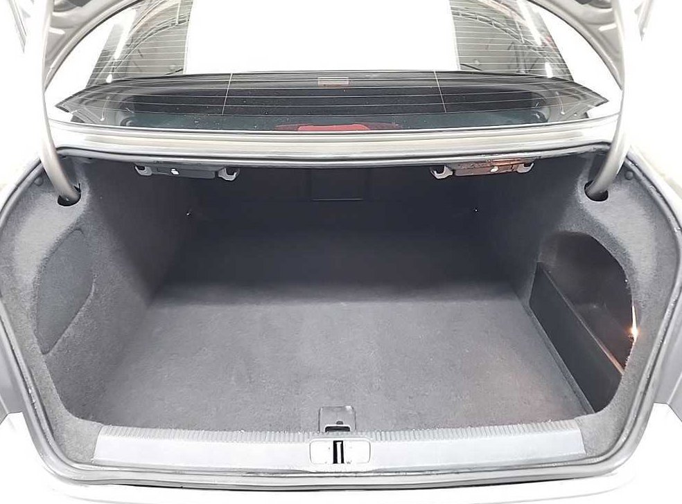 폭스바겐 CC 2.0 TSI 사진 18
