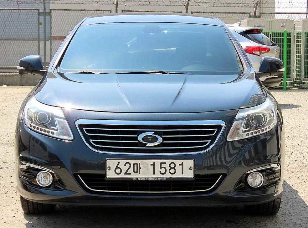 르노코리아(삼성) SM5 2.0 LE