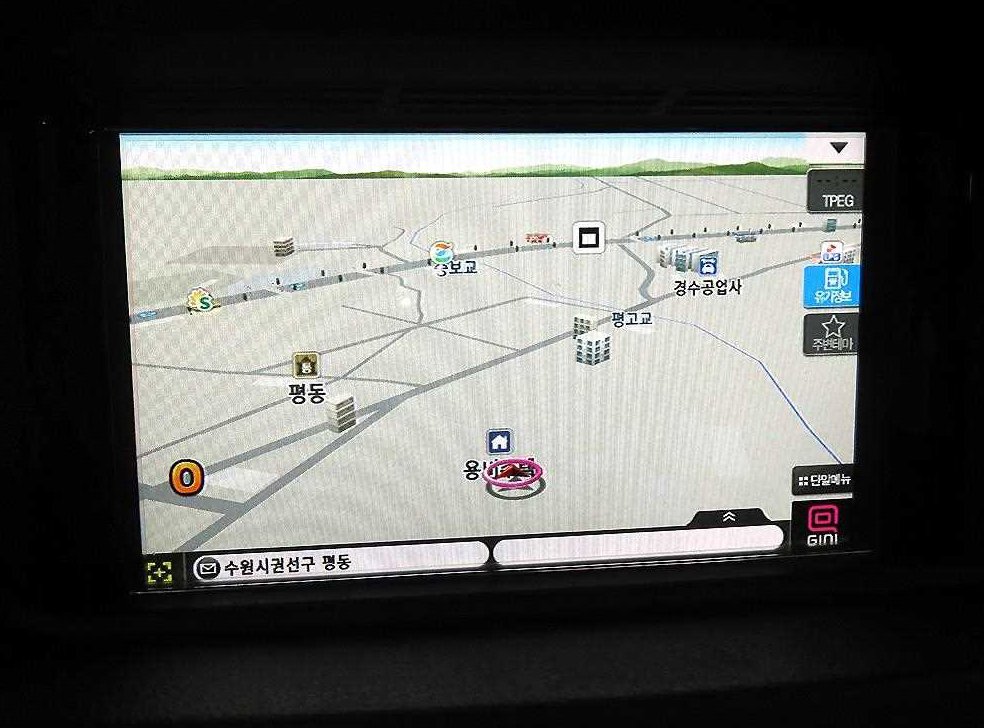 벤츠 E 클래스 E300 엘레강스 사진 13