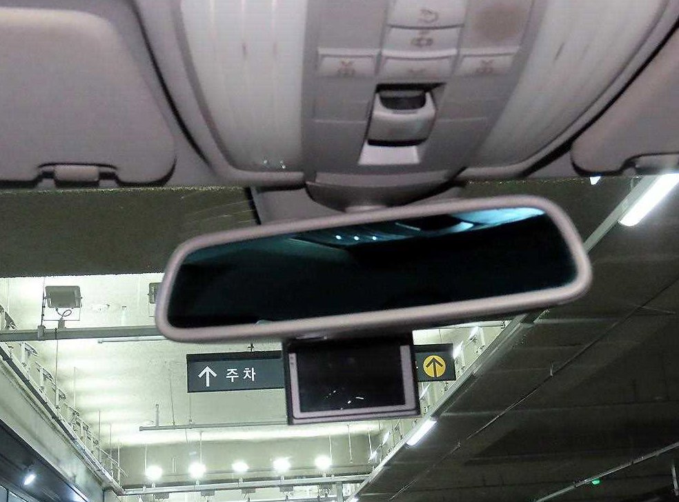 벤츠 E 클래스 E300 엘레강스 사진 16