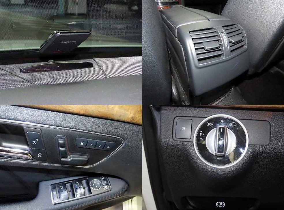 벤츠 E 클래스 E300 엘레강스 사진 18