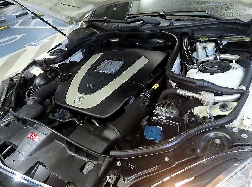 벤츠 E 클래스 E300 엘레강스 사진 19
